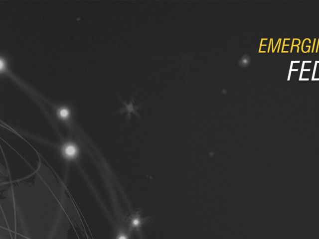 TechSur OrangeSlices Company Page - Banner 1 - dark gray and yellow 1920x600