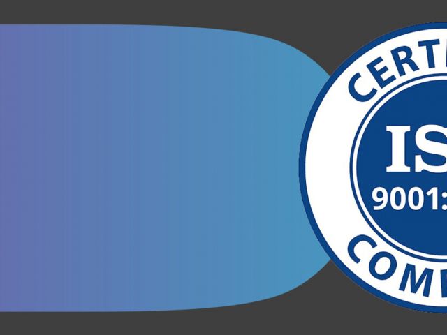 TECHSUR ISO CERTIFICATION HERO IMAGE