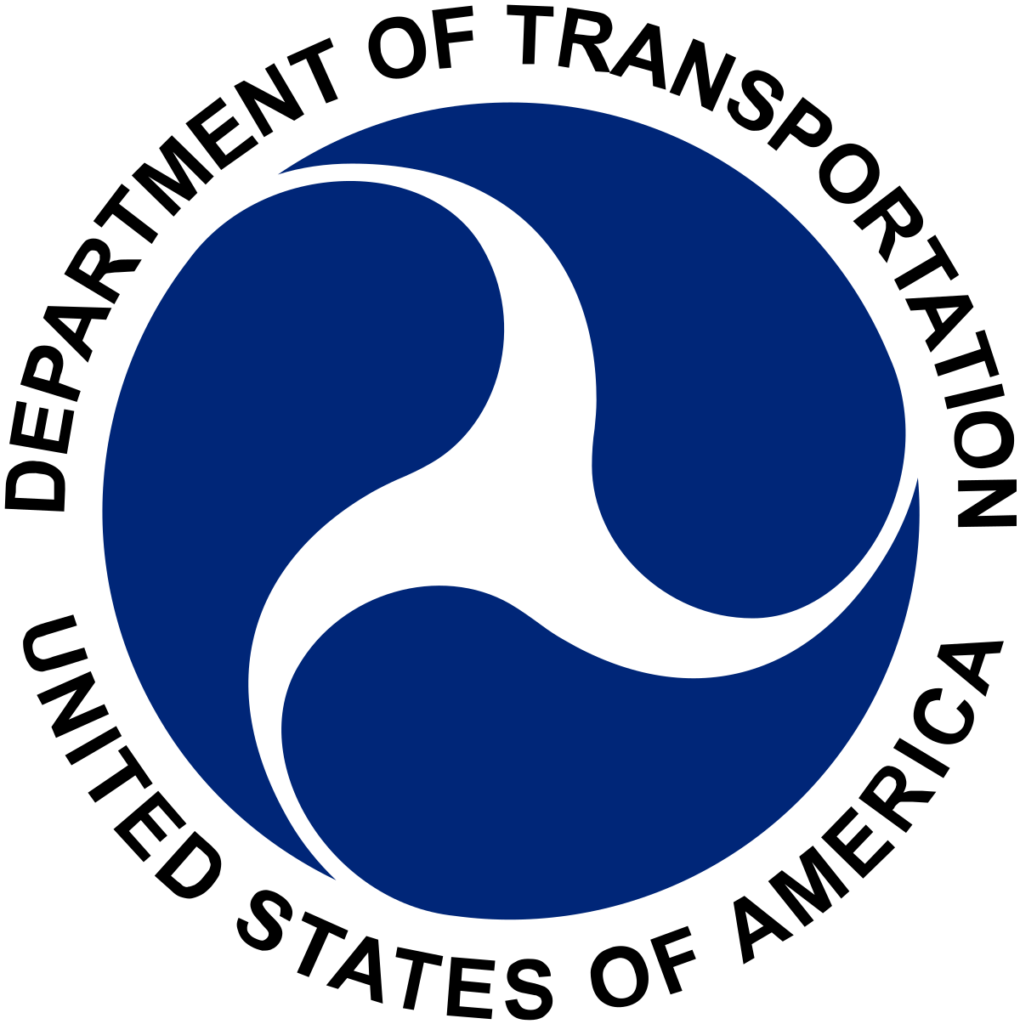 United States Department of Transportation