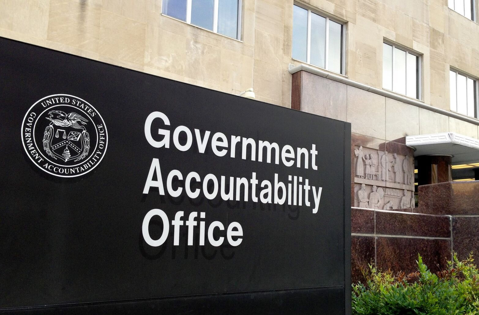 GAO Offices