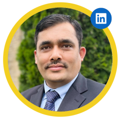 Shailendra Gohil