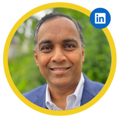 Pradeep Krishnanath