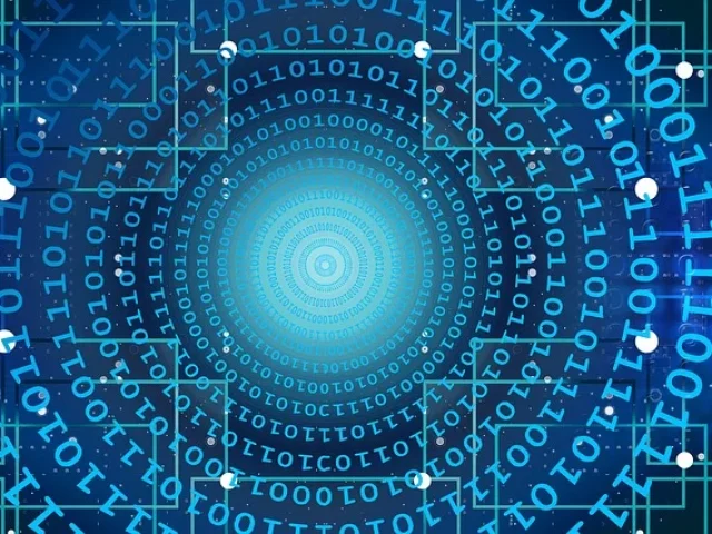 data security banner