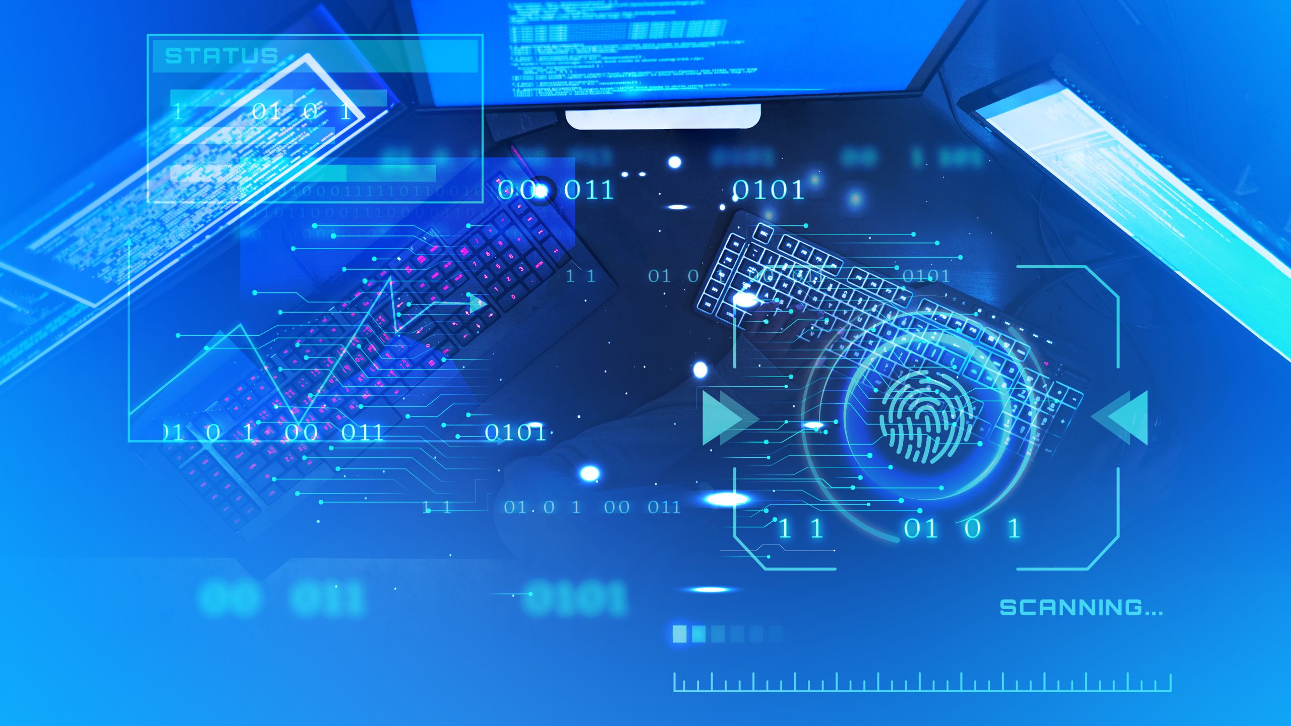 technology platforms systems