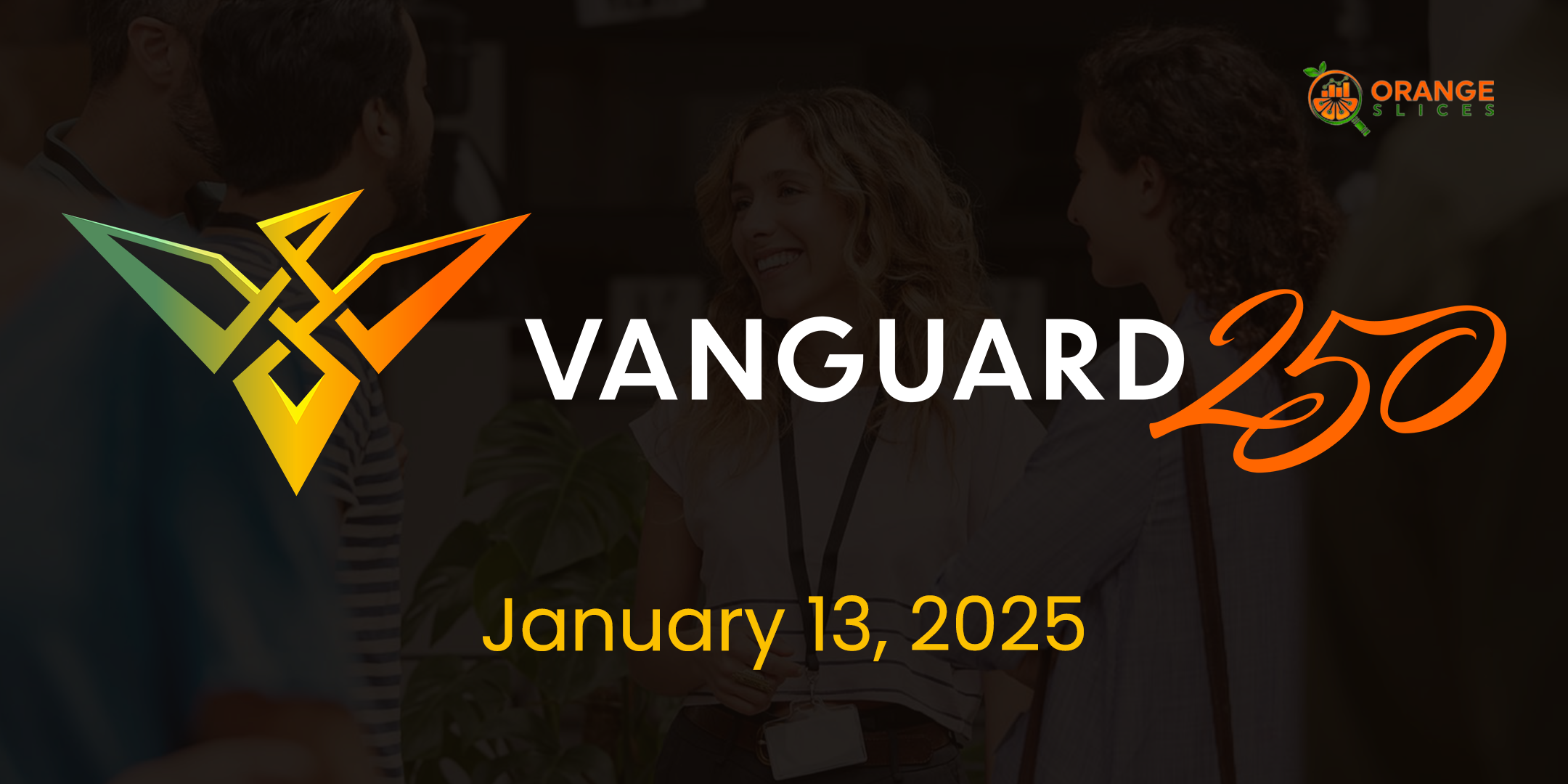 Vanguard FedCiv 250