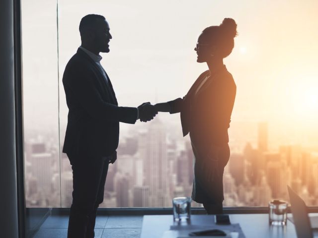 partnership
