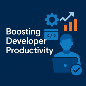 Boosting Developer Productivity