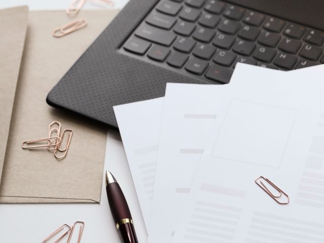 From Paperwork to Platform