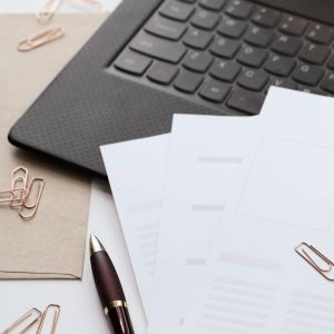 From Paperwork to Platform
