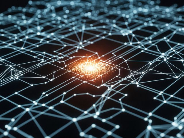 data-network-with-glowing-core