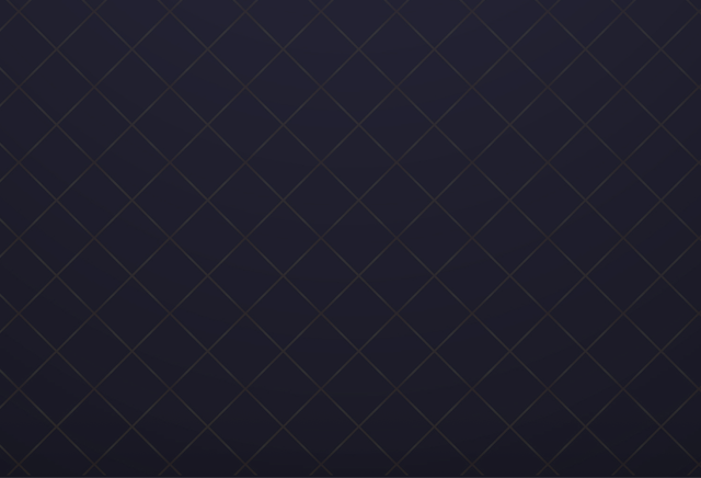 Blue criss-cross background
