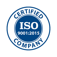 ISO 2015